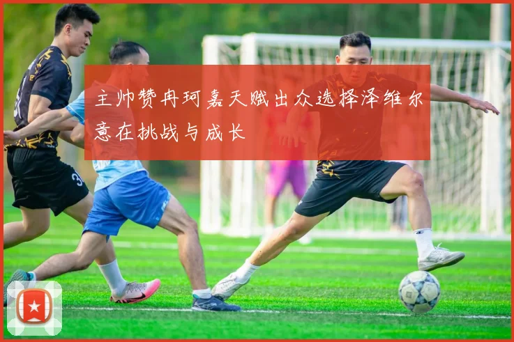 主帅赞冉珂嘉天赋出众选择泽维尔意在挑战与成长