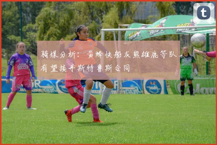 骑媒分析：黄蜂快船灰熊雄鹿等队有望接手斯特鲁斯合同