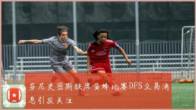 芬尼史密斯缺席黄蜂比赛DFS交易消息引发关注