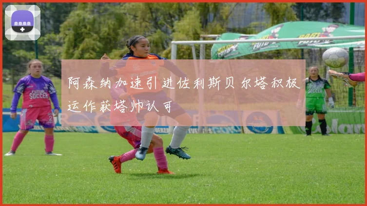 阿森纳加速引进佐利斯贝尔塔积极运作获塔帅认可