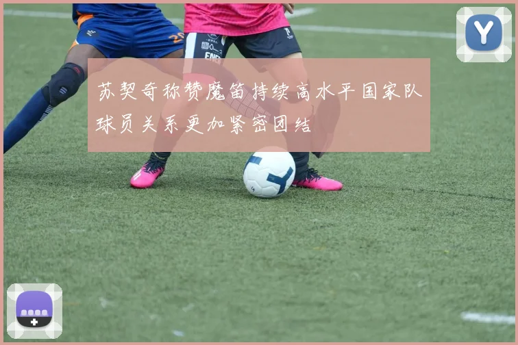 苏契奇称赞魔笛持续高水平国家队球员关系更加紧密团结